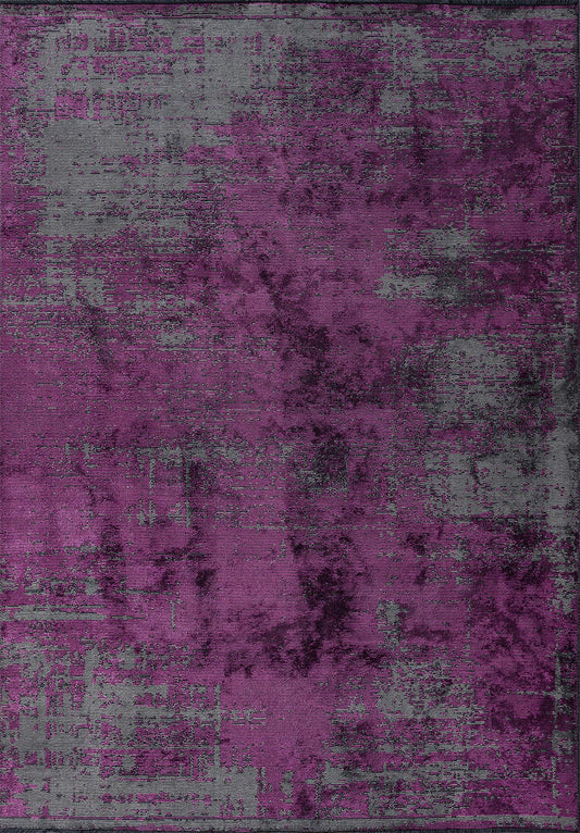 Tepih SURFACE GREY, 200 x 250 cm