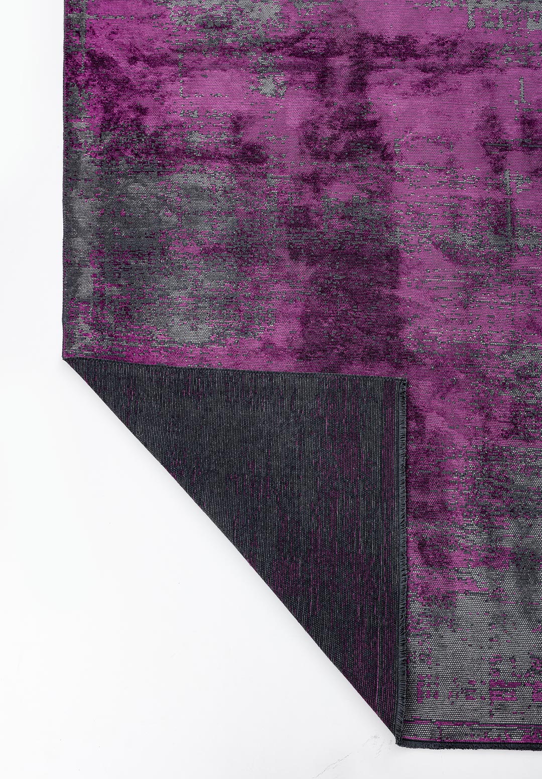 Tepih SURFACE GREY, 200 x 250 cm