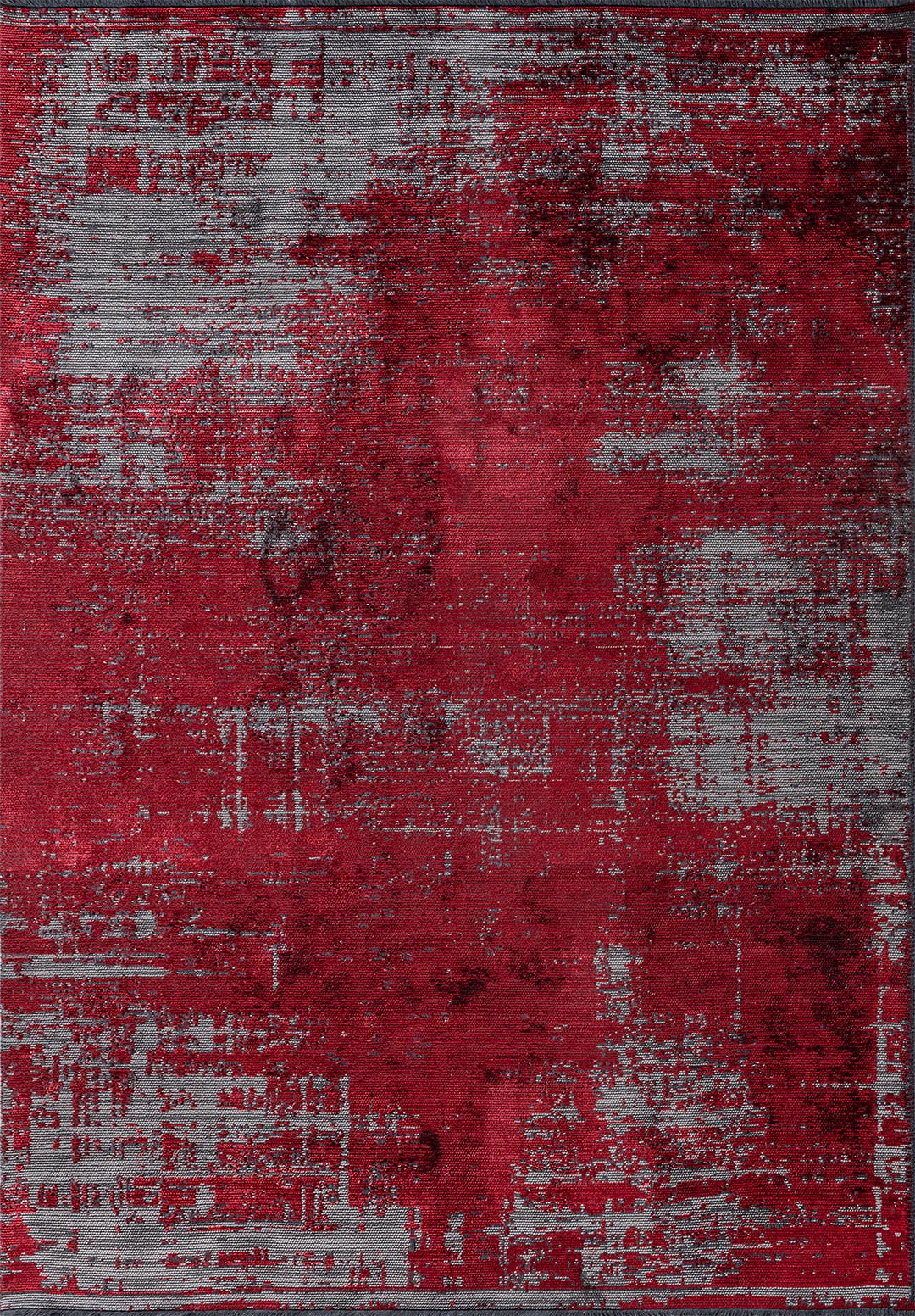 Tepih SURFACE GREY, 200 x 300 cm