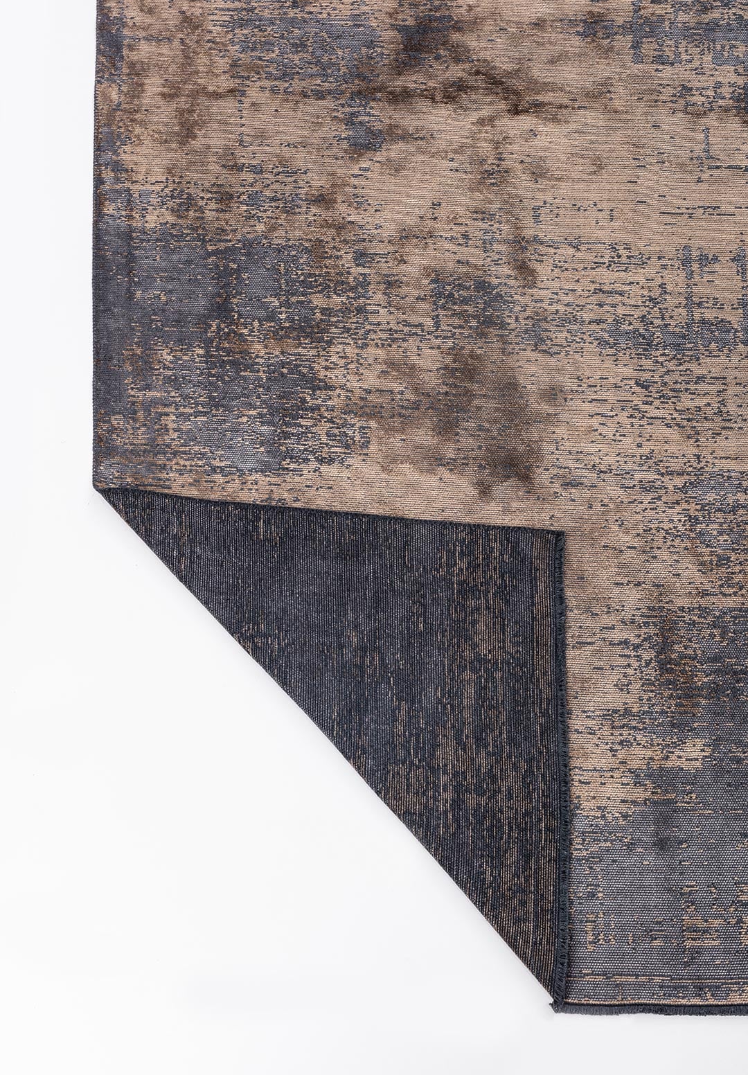 Tepih SURFACE GREY, 200 x 300 cm