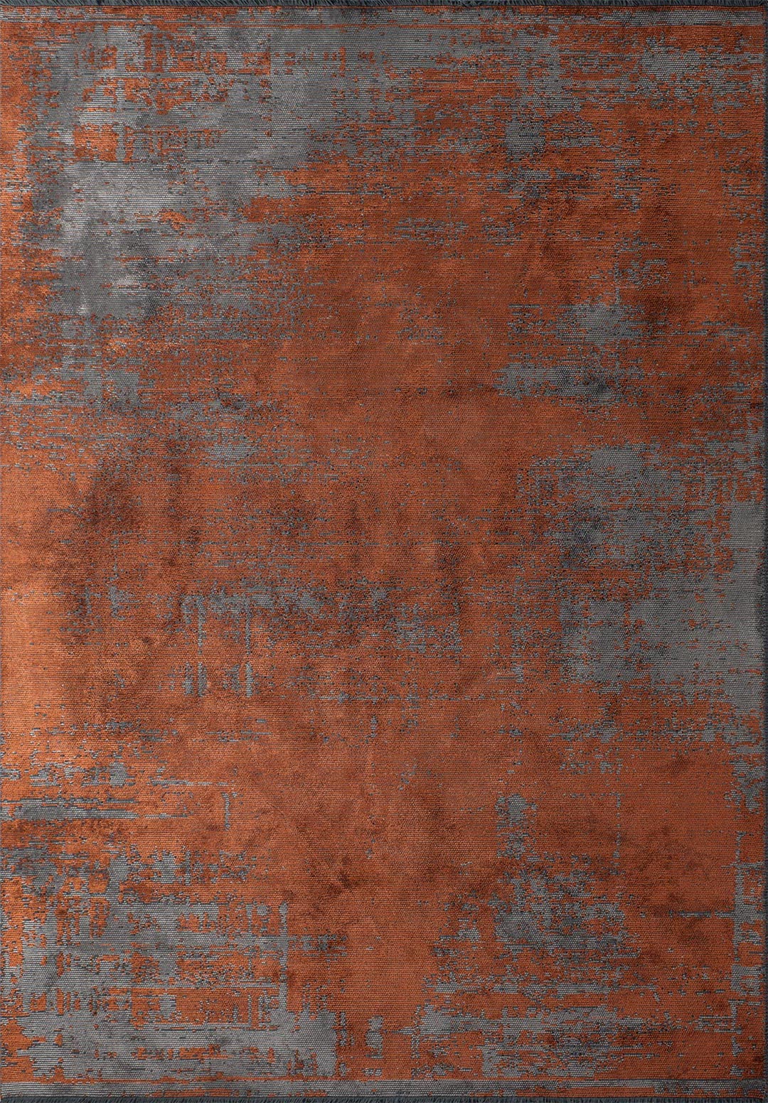 Tepih SURFACE GREY, 200 x 250 cm