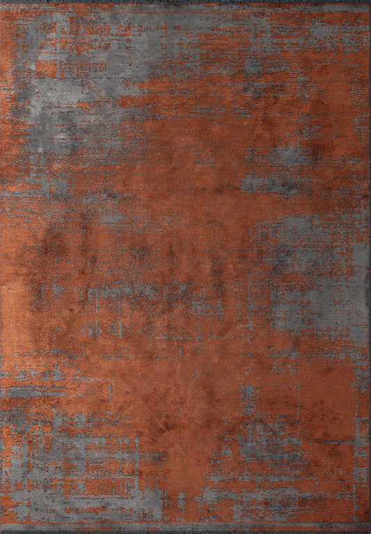 Tepih SURFACE GREY, 200 x 250 cm