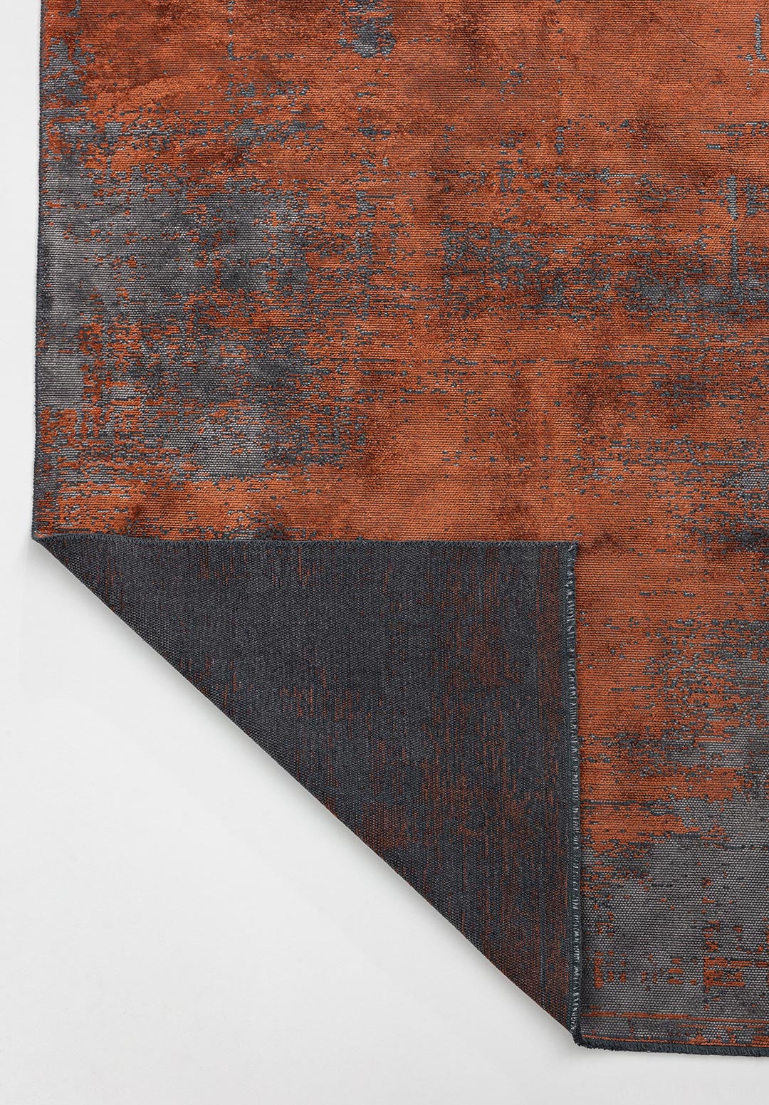 Tepih SURFACE GREY, 200 x 300 cm