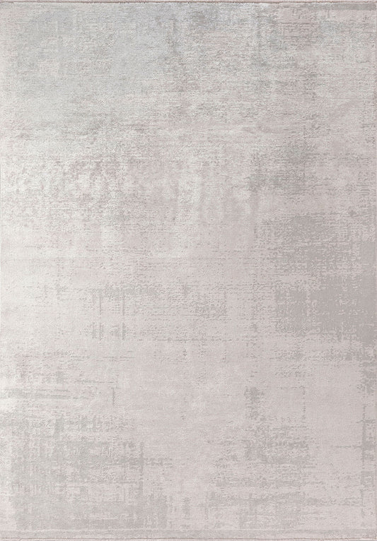 Tepih SURFACE LIGHT GREY, 200 x 300 cm