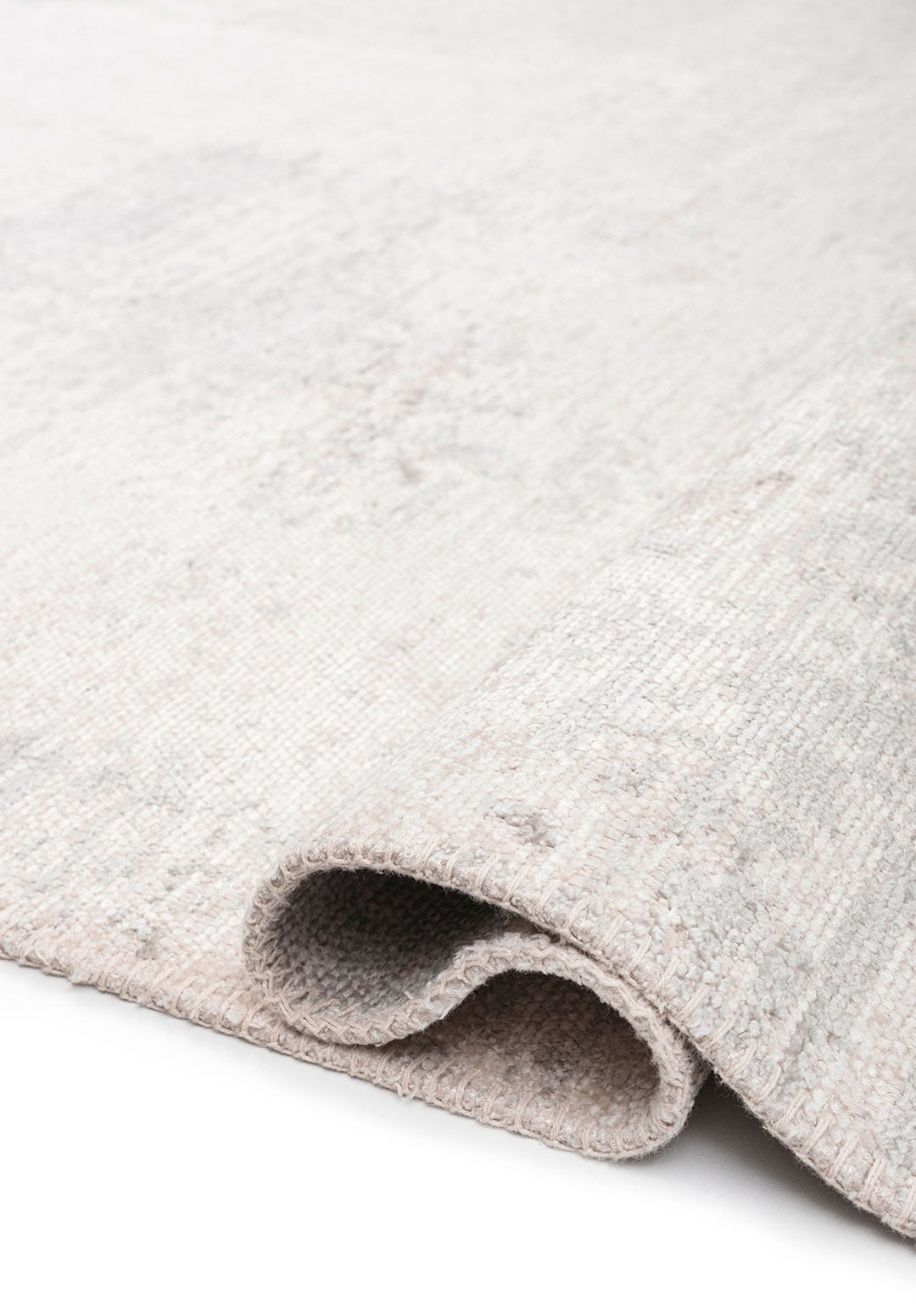 Tepih SURFACE LIGHT GREY, 200 x 300 cm