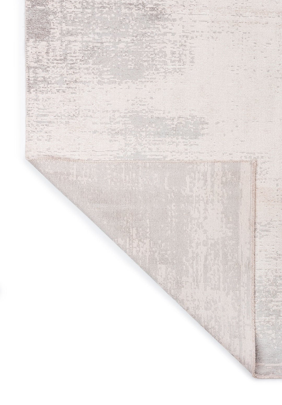Tepih SURFACE LIGHT GREY, 200 x 300 cm