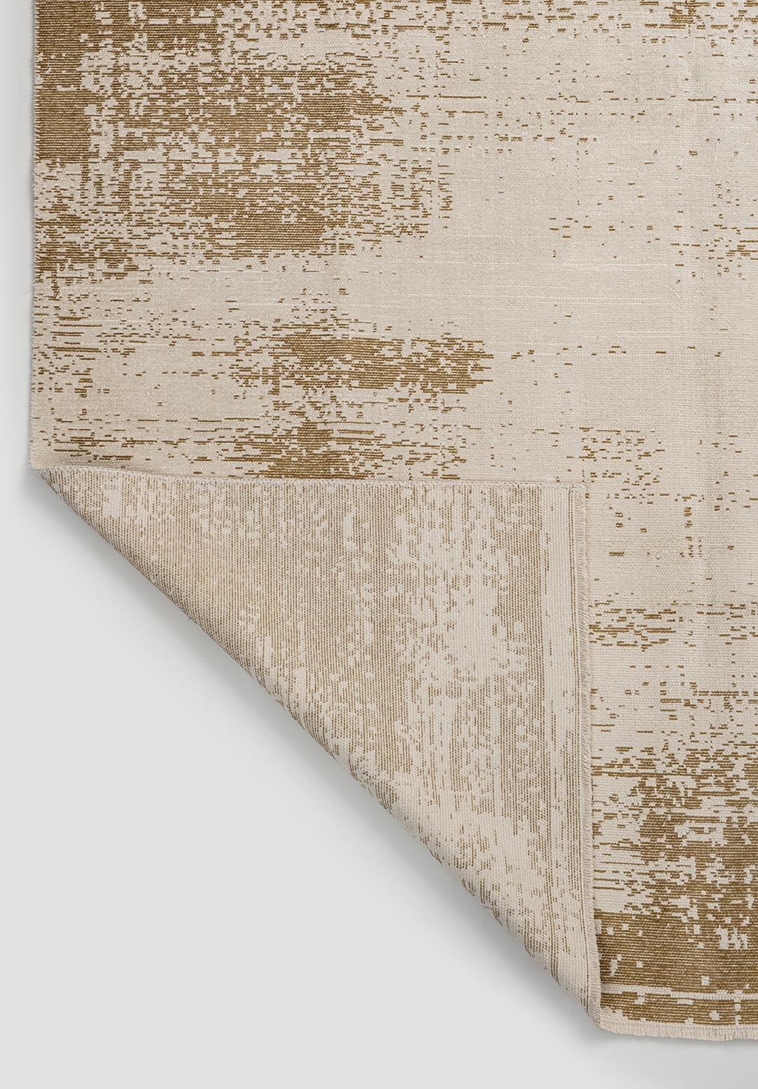 Tepih SURFACE LIGHT BROWN, 240 x 300 cm