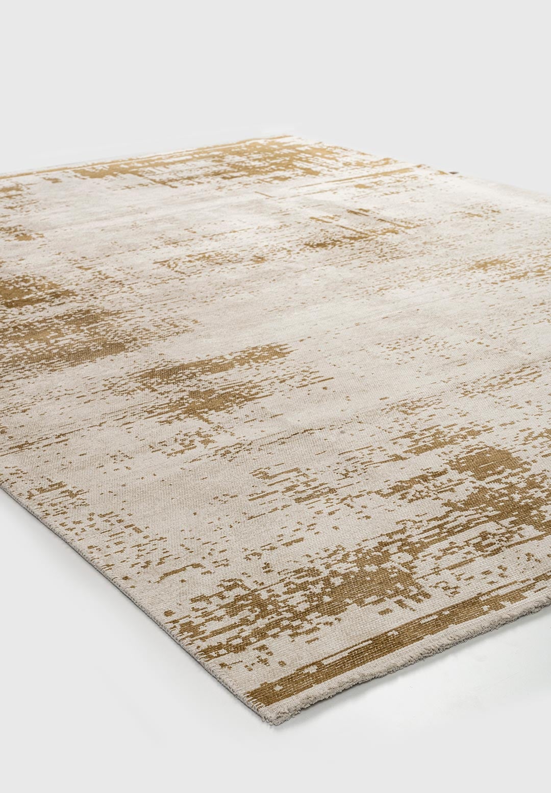 Tepih SURFACE LIGHT BROWN, 200 x 300 cm