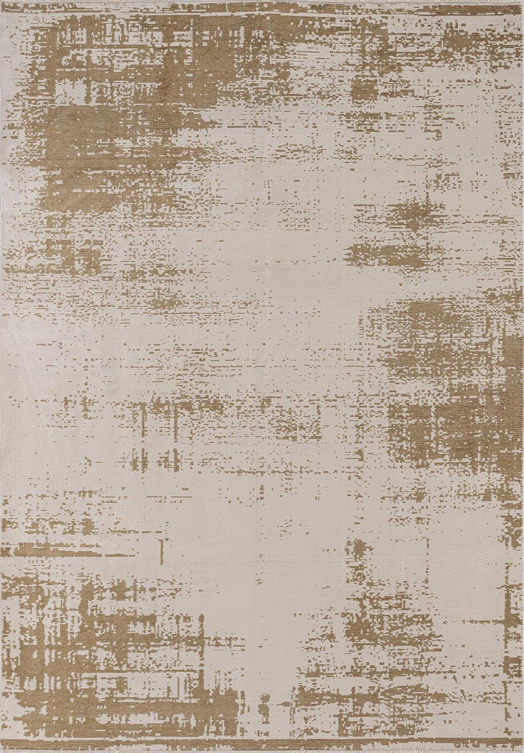 Tepih SURFACE LIGHT BROWN, 200 x 300 cm