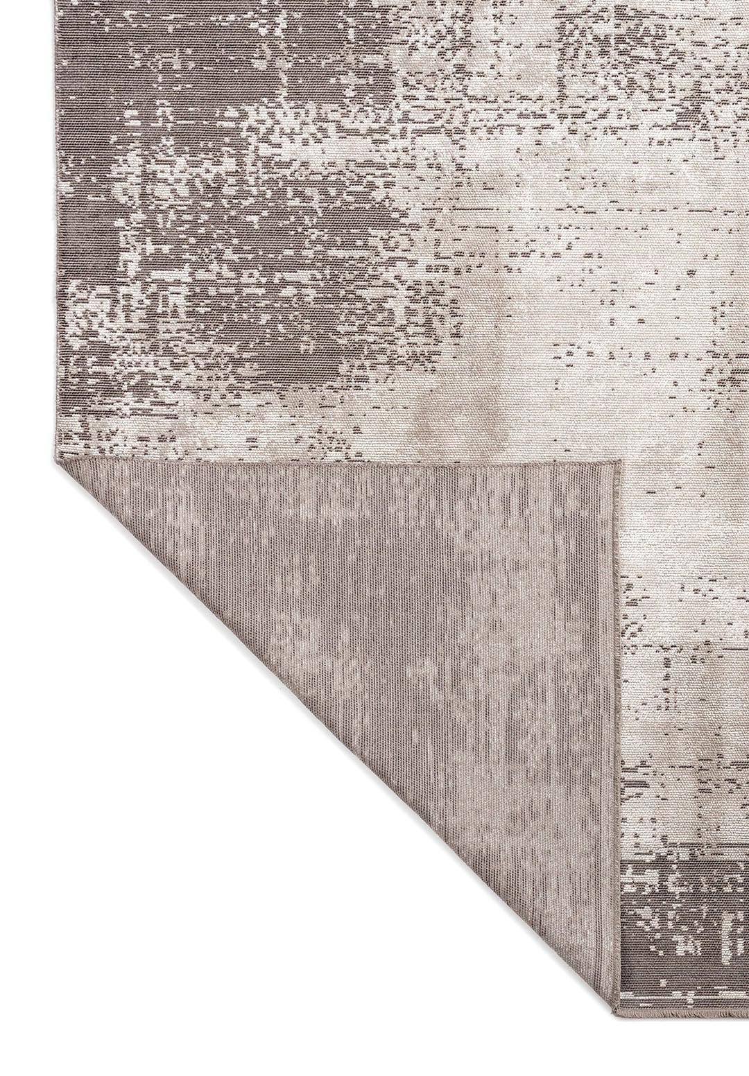 Tepih SURFACE CHARCOAL, 200 x 250 cm