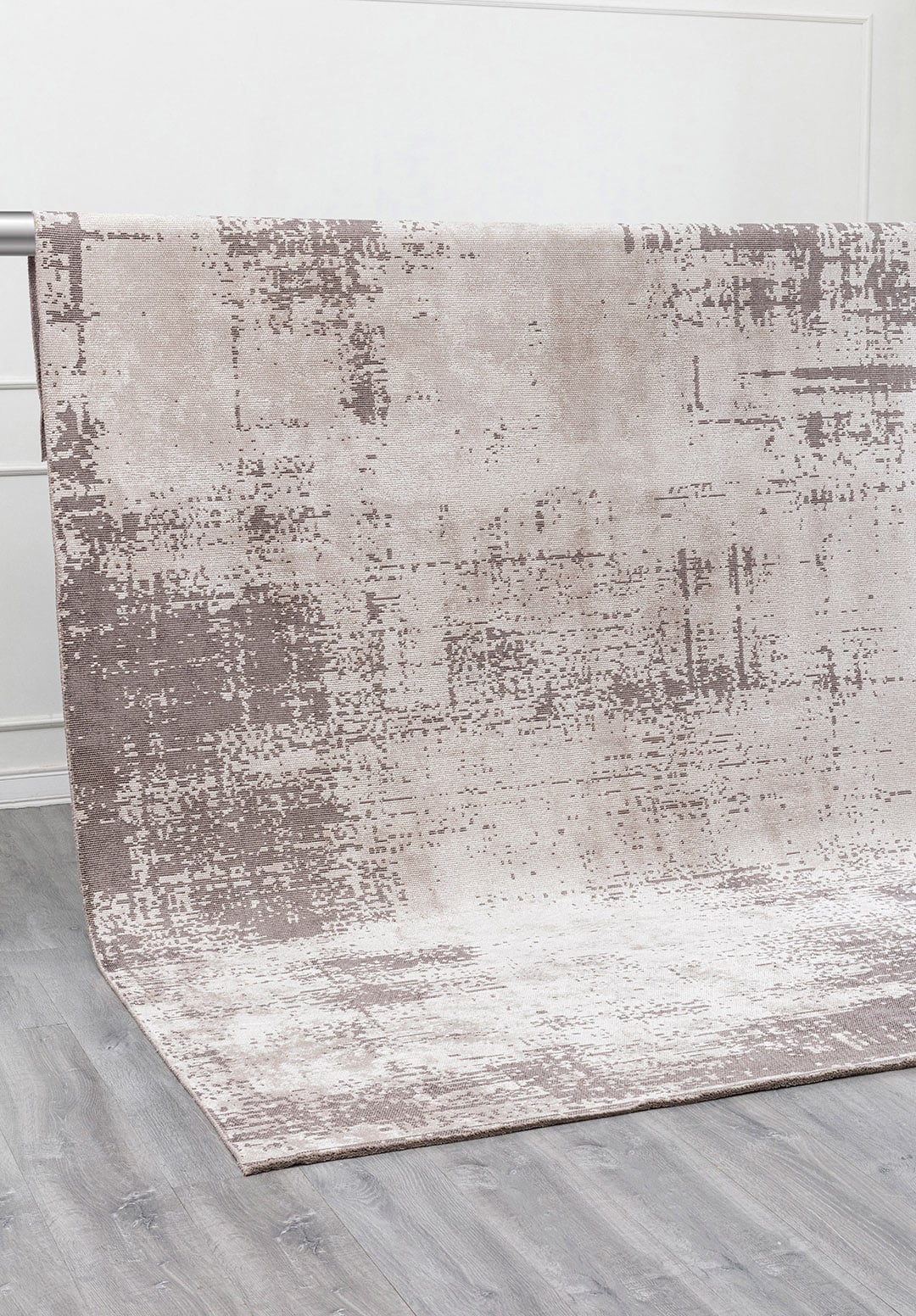 Tepih SURFACE CHARCOAL, 200 x 250 cm