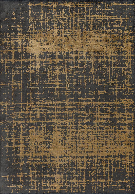 Tepih SPARK ANTHRACITE, 200 x 300 cm