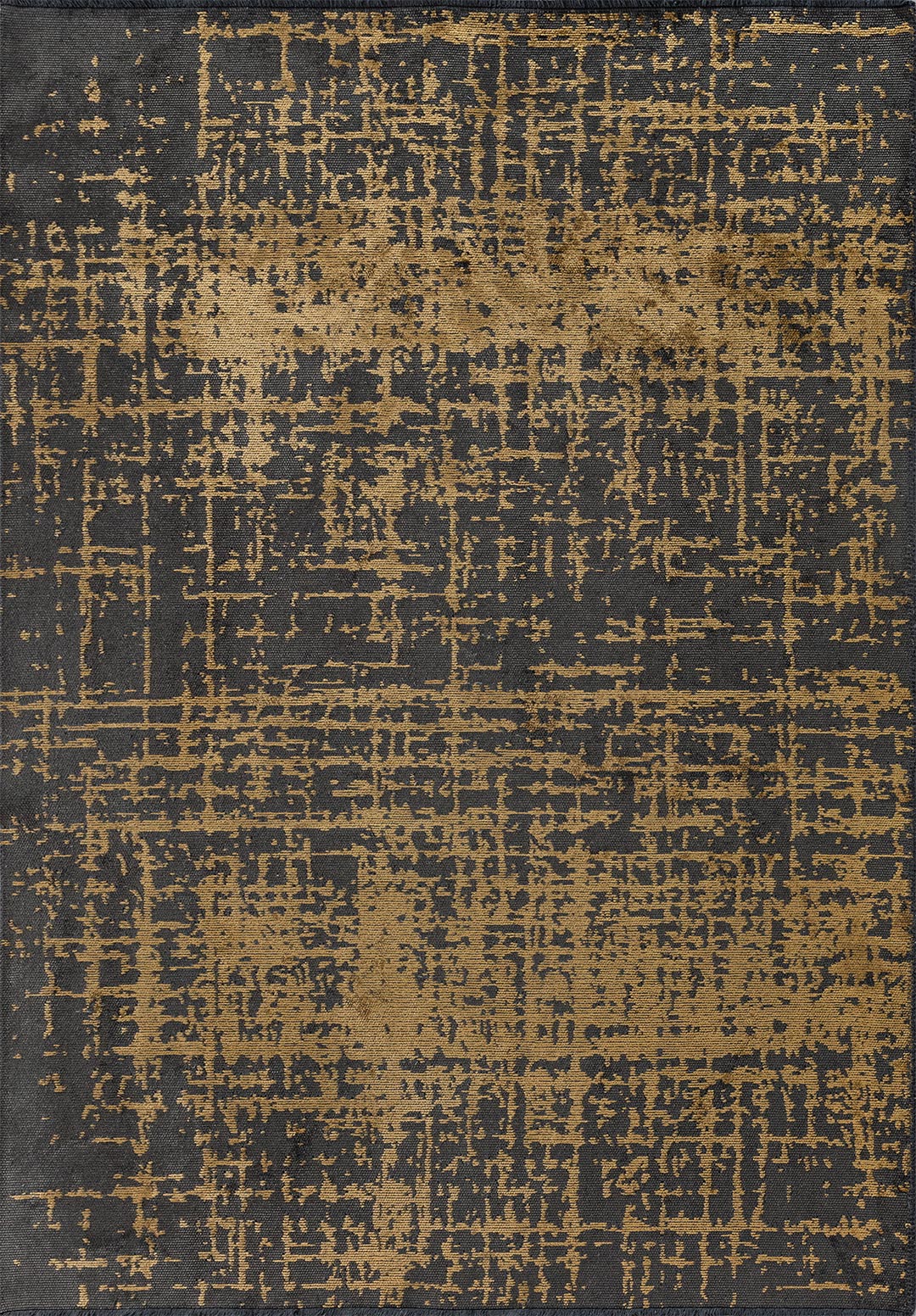 Tepih SPARK ANTHRACITE, 200 x 250 cm