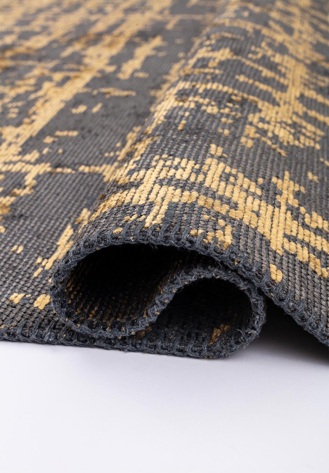 Tepih SPARK ANTHRACITE, 240 x 300 cm