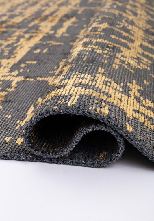 Tepih SPARK ANTHRACITE, 200 x 250 cm