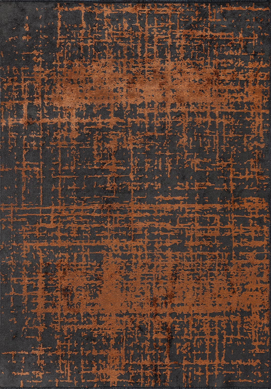Tepih SPARK ANTHRACITE, 240 x 340 cm