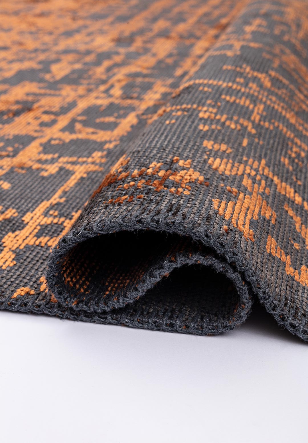 Tepih SPARK ANTHRACITE, 200 x 250 cm