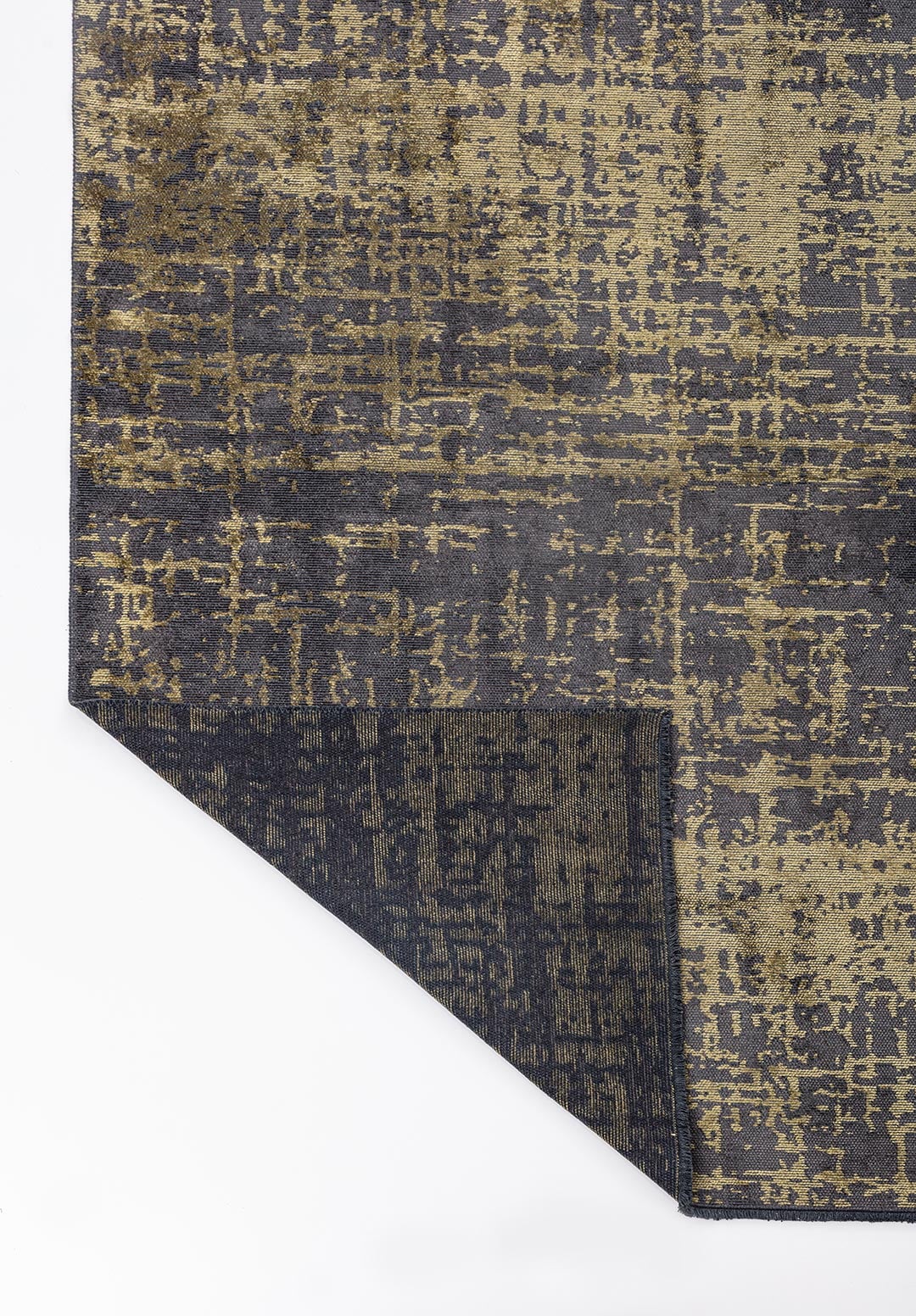 Tepih SPARK ANTHRACITE, 200 x 250 cm