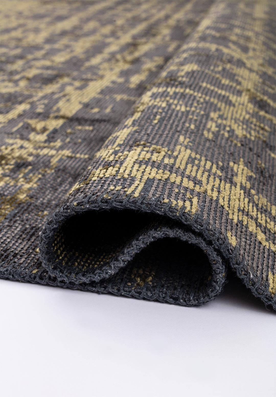 Tepih SPARK ANTHRACITE, 200 x 300 cm