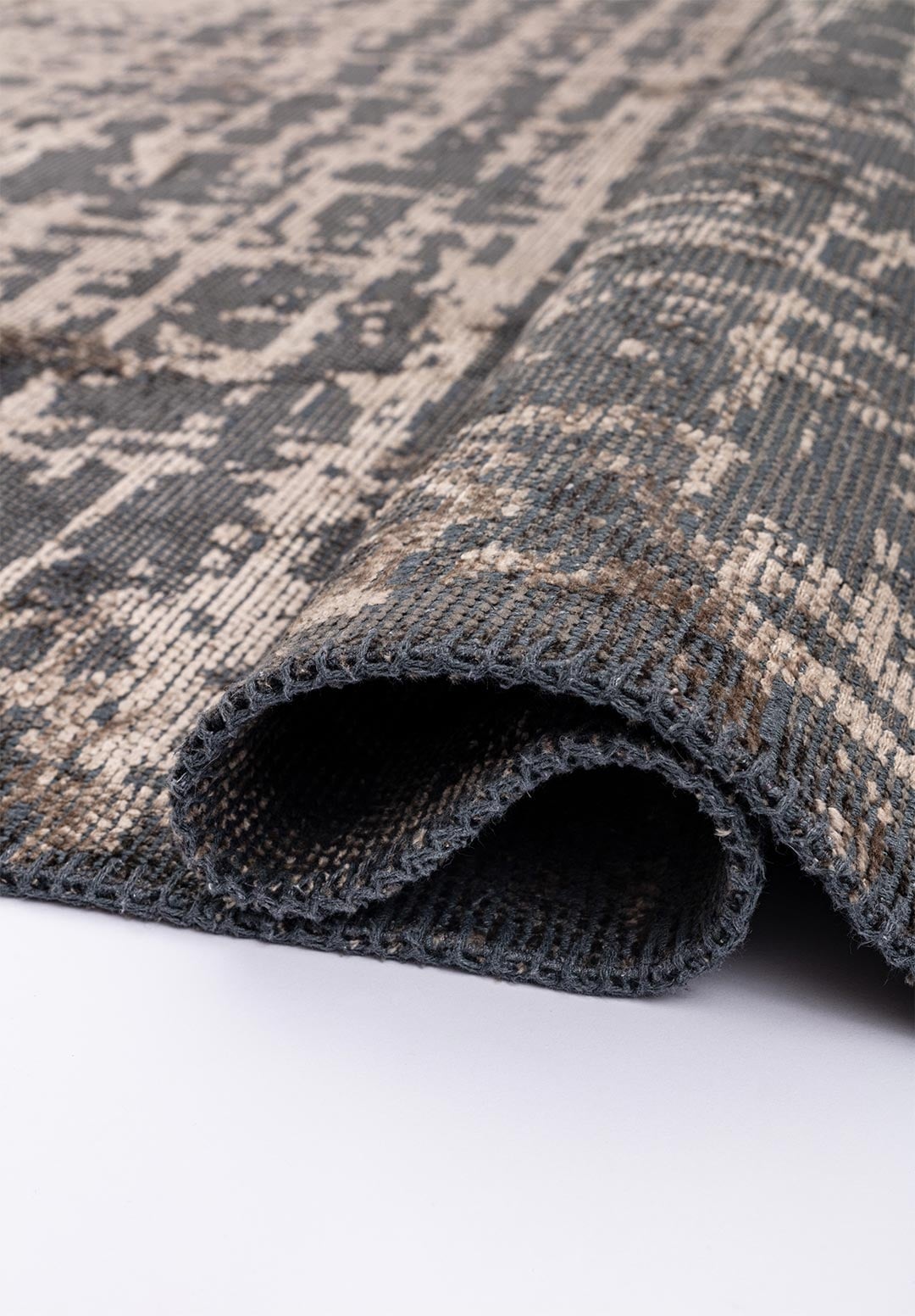 Tepih SPARK ANTHRACITE, 240 x 340 cm