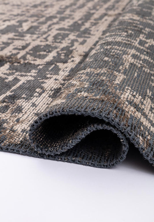 Tepih SPARK ANTHRACITE, 240 x 300 cm