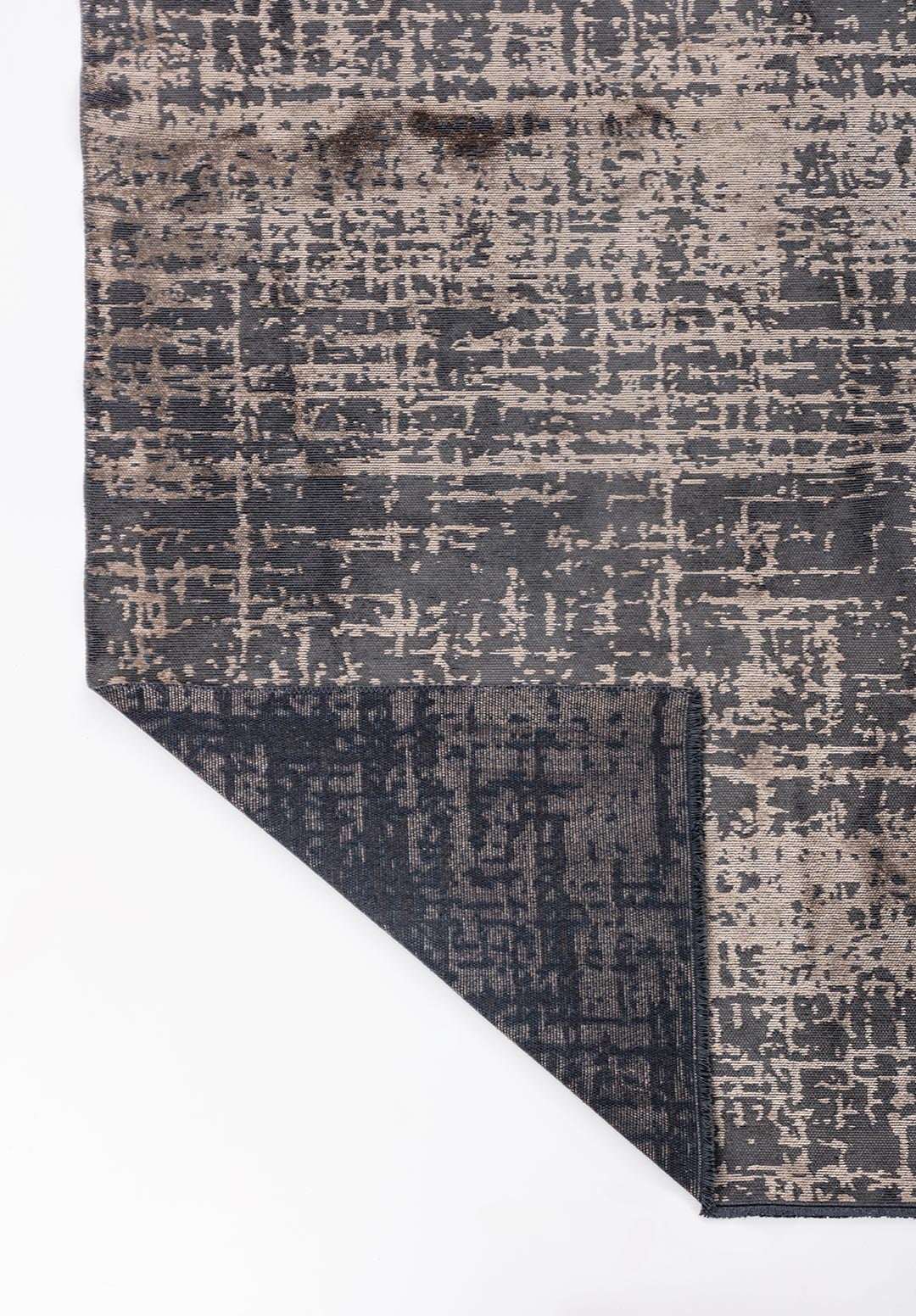 Tepih SPARK ANTHRACITE, 200 x 250 cm