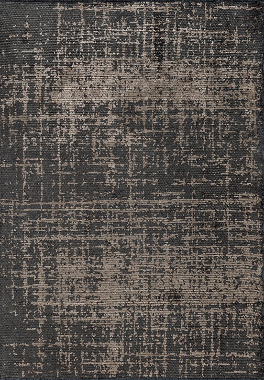 Tepih SPARK ANTHRACITE, 200 x 250 cm