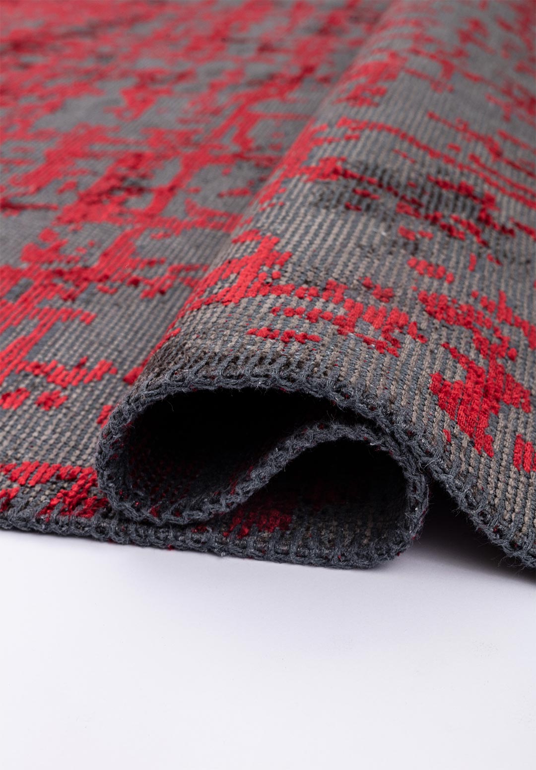 Tepih SPARK ANTHRACITE, 240 x 340 cm