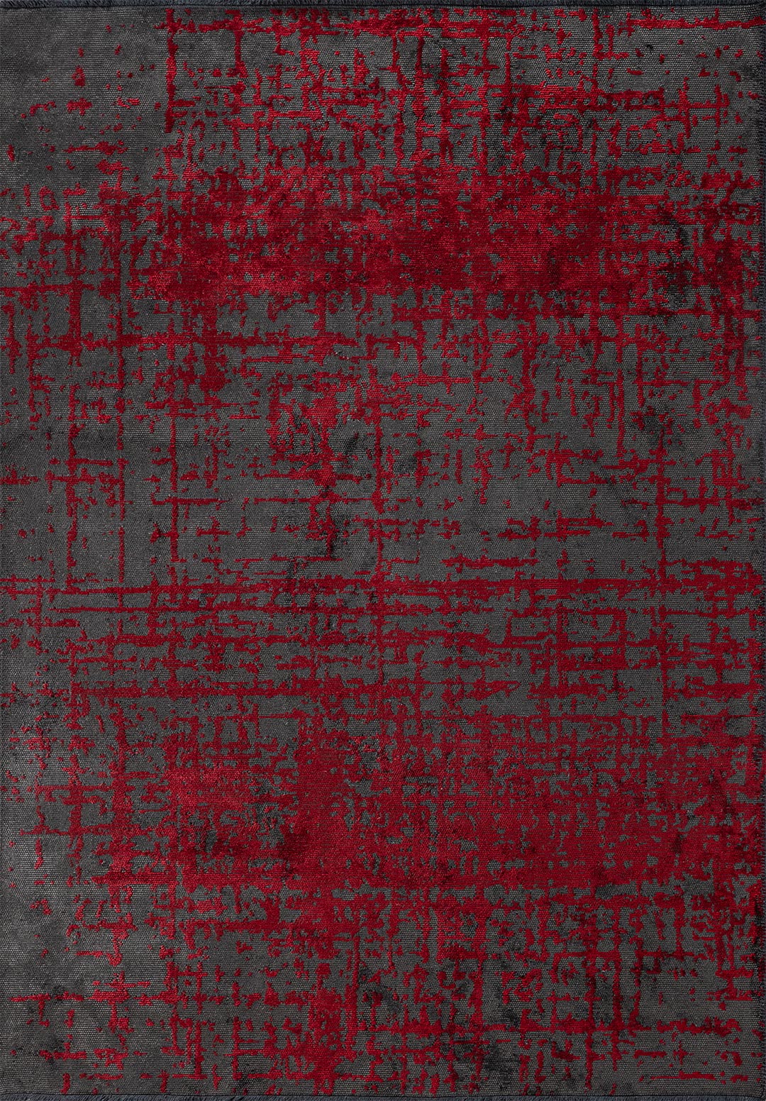 Tepih SPARK ANTHRACITE, 200 x 250 cm