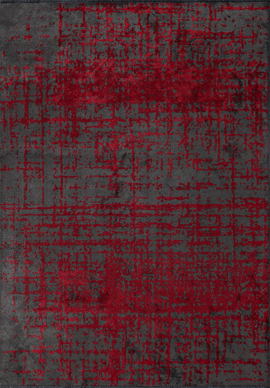 Tepih SPARK ANTHRACITE, 200 x 300 cm