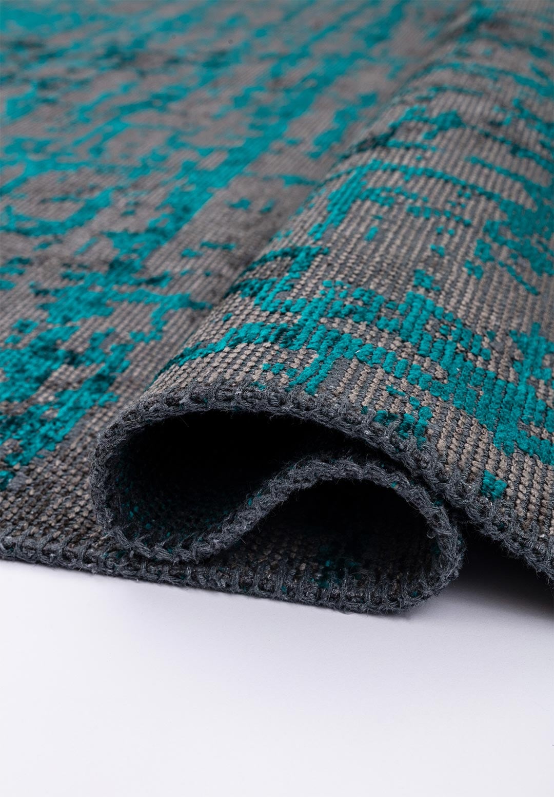 Tepih SPARK ANTHRACITE, 200 x 250 cm