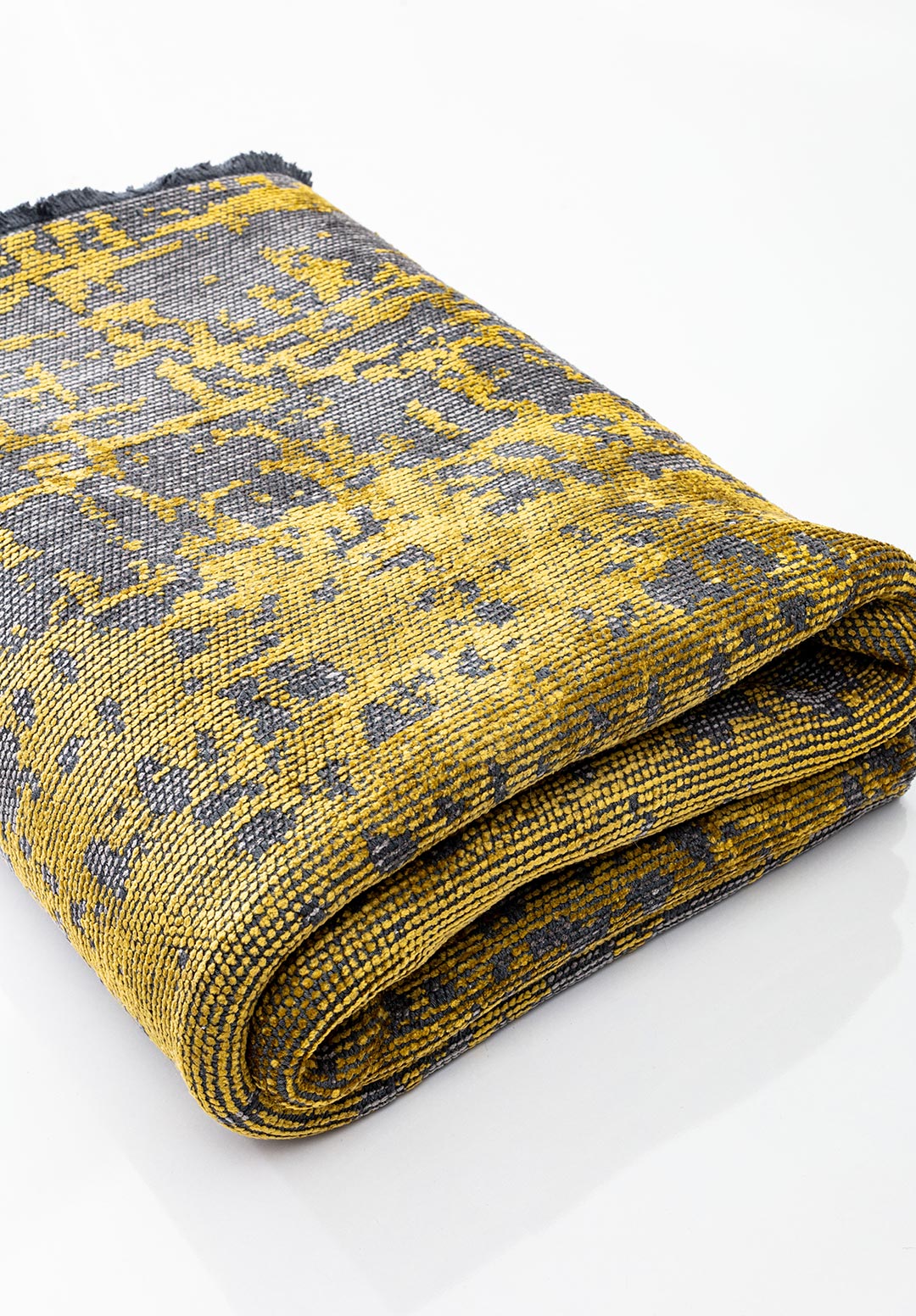 Tepih SPARK GREY, 240 x 340 cm