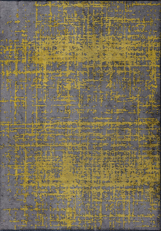 Tepih SPARK GREY, 200 x 300 cm