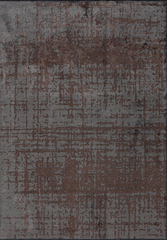 Tepih SPARK GREY, 200 x 250 cm