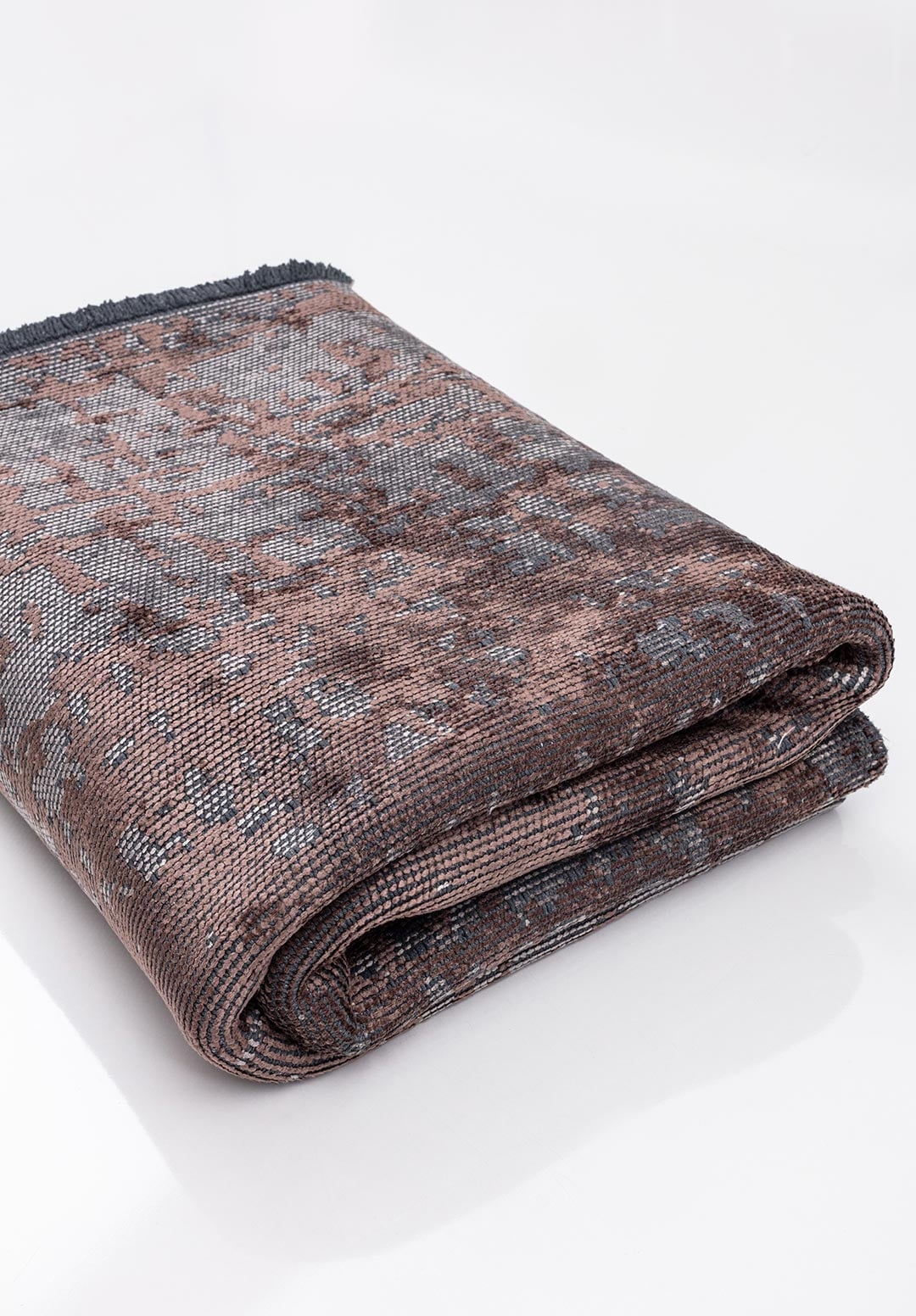 Tepih SPARK GREY, 240 x 300 cm
