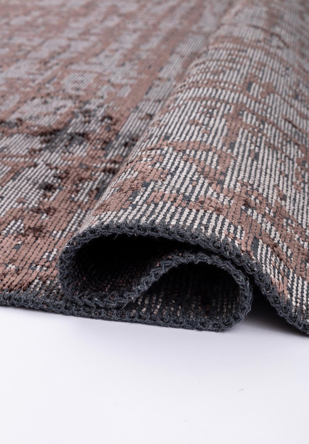 Tepih SPARK GREY, 240 x 340 cm