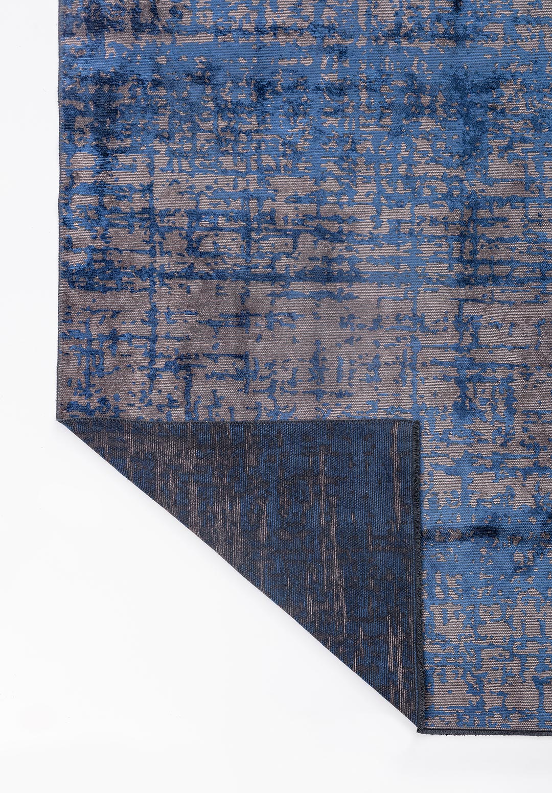 Tepih SPARK DARK GREY, 240 x 340 cm