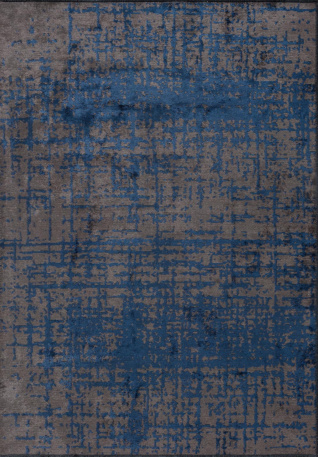 Tepih SPARK DARK GREY, 200 x 250 cm