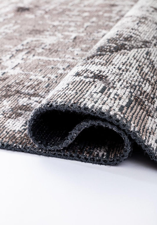 Tepih SPARK DARK GREY, 200 x 300 cm