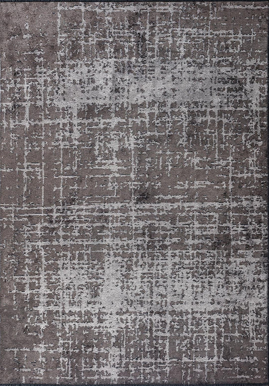 Tepih SPARK DARK GREY, 200 x 250 cm