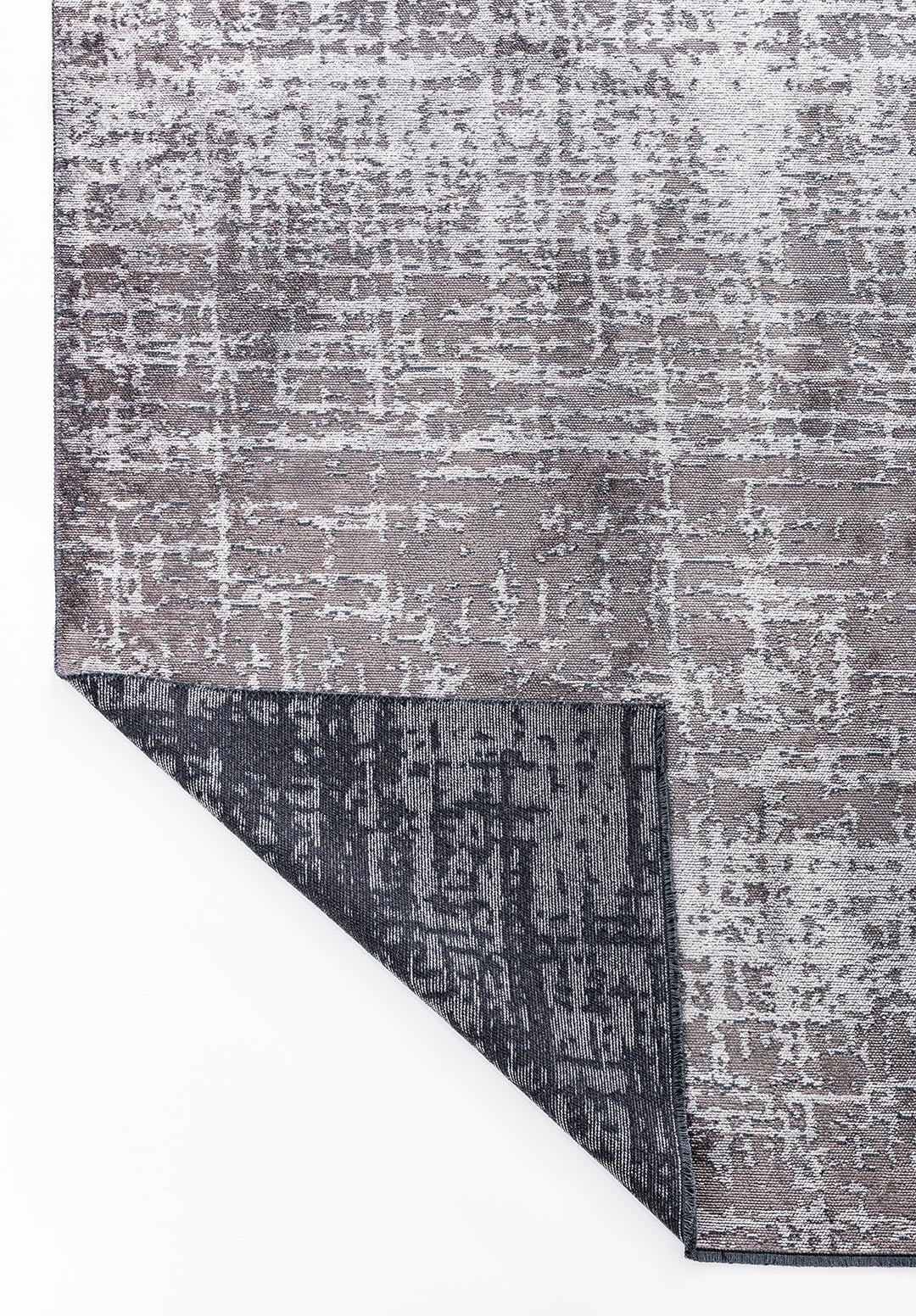 Tepih SPARK DARK GREY, 240 x 300 cm