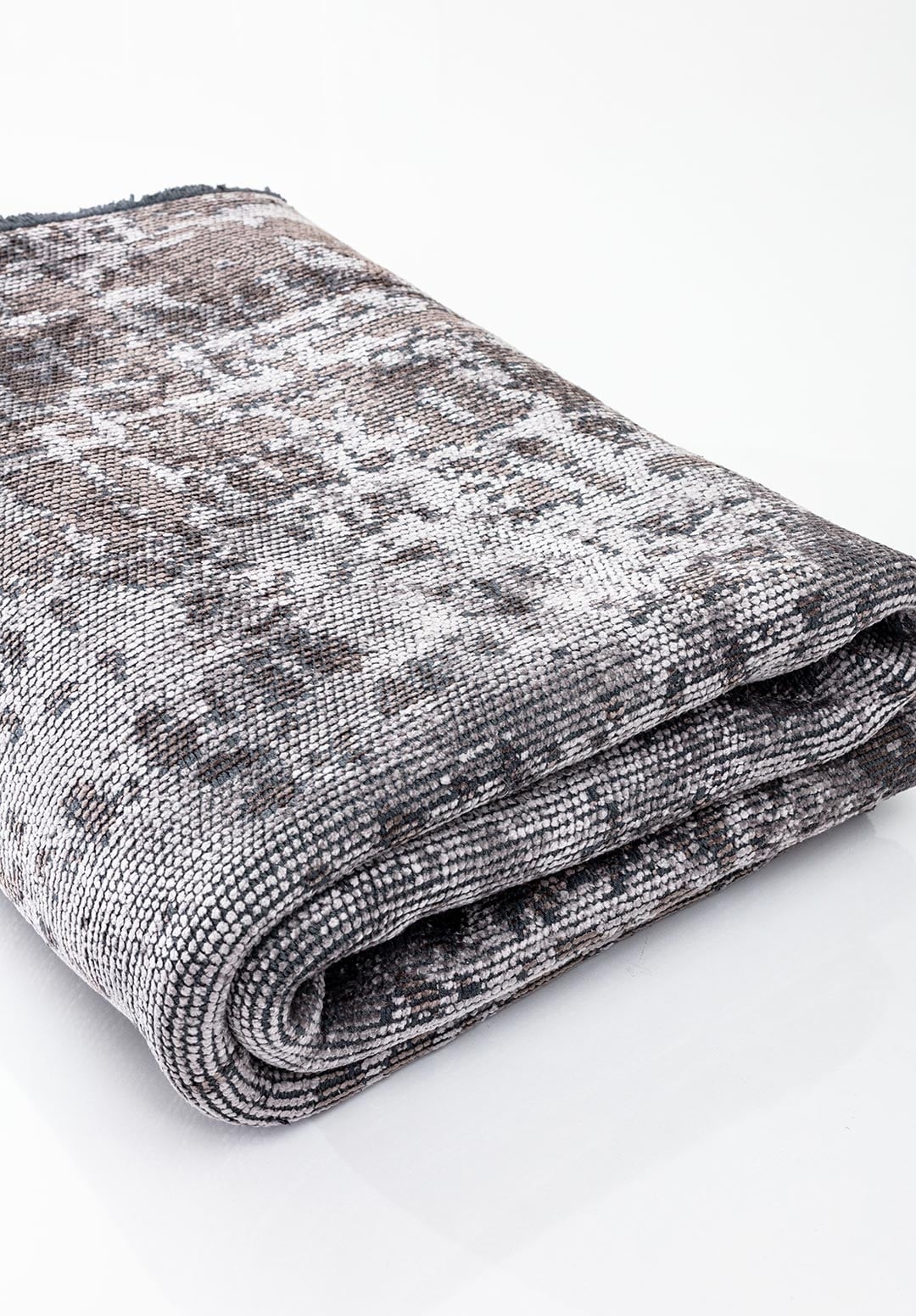 Tepih SPARK DARK GREY, 240 x 300 cm
