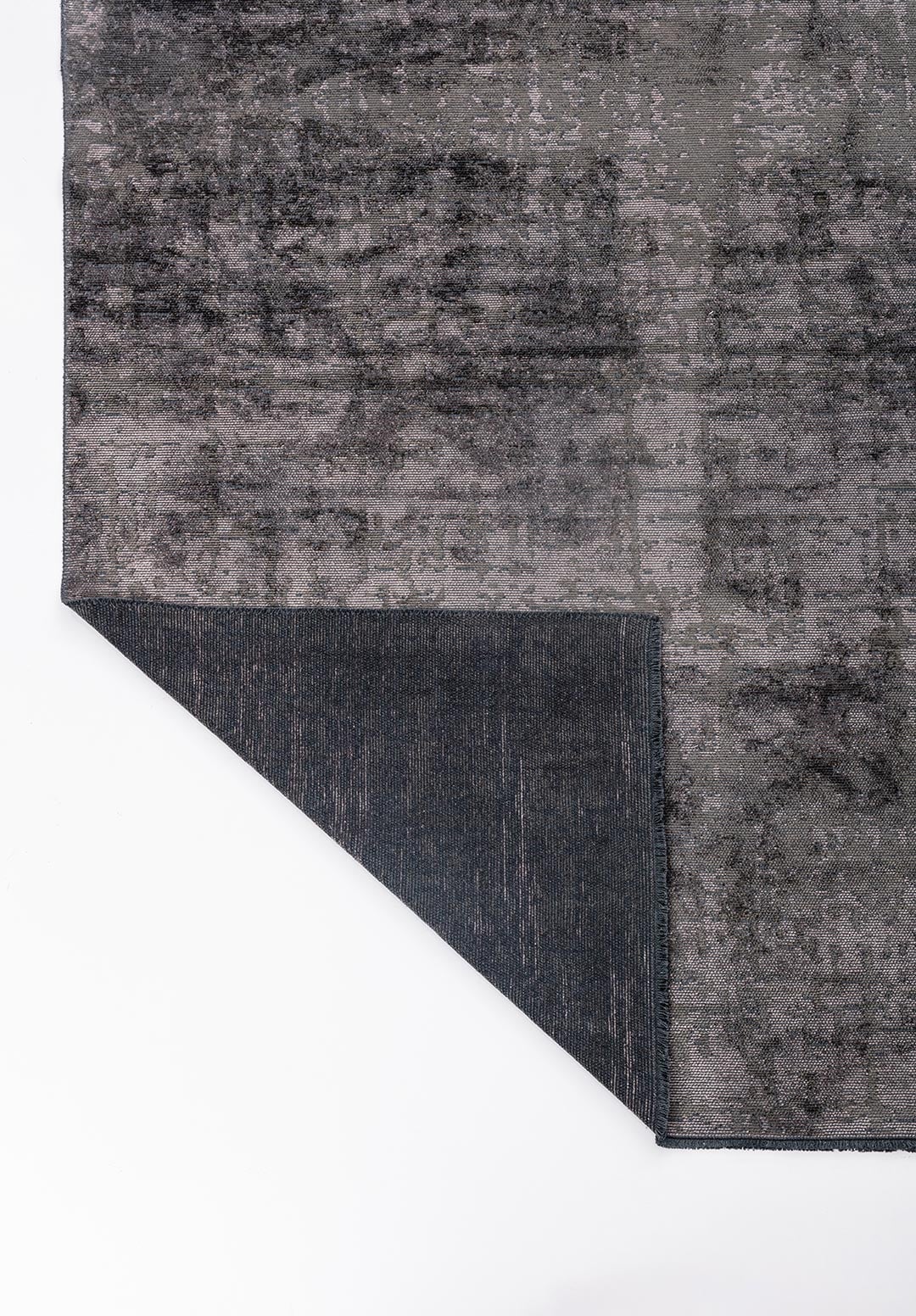Tepih SPARK DARK GREY, 240 x 300 cm