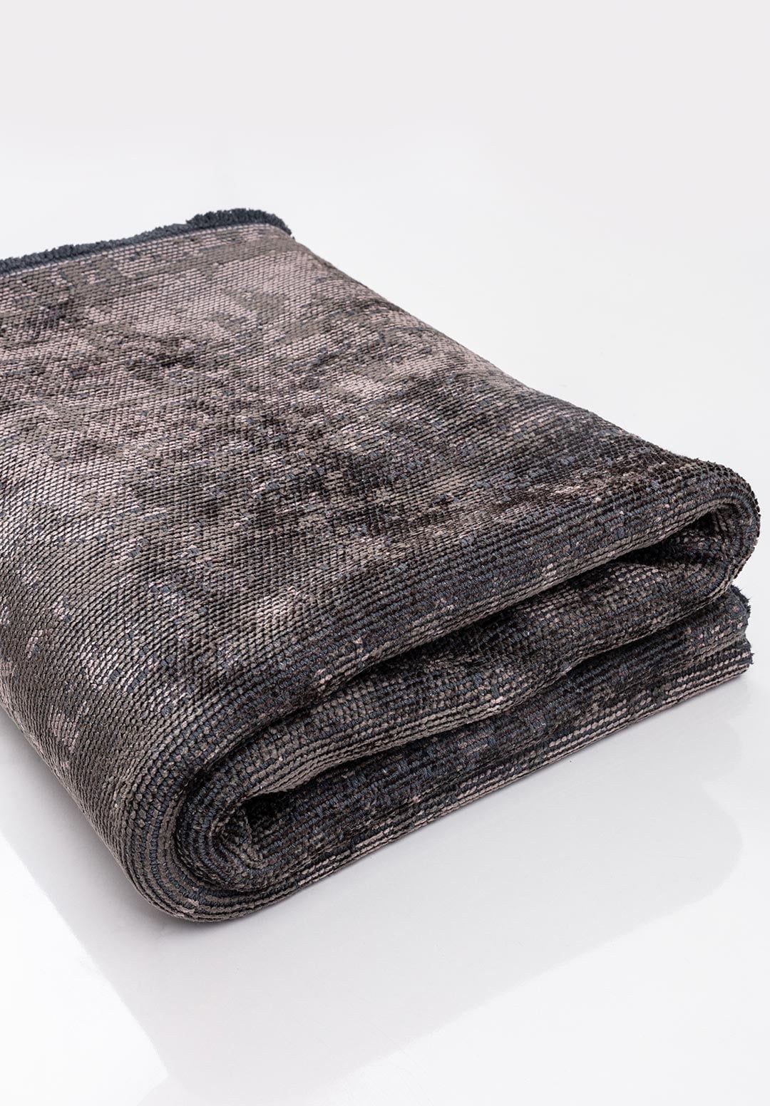 Tepih SPARK DARK GREY, 240 x 340 cm