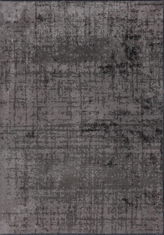 Tepih SPARK DARK GREY, 200 x 250 cm