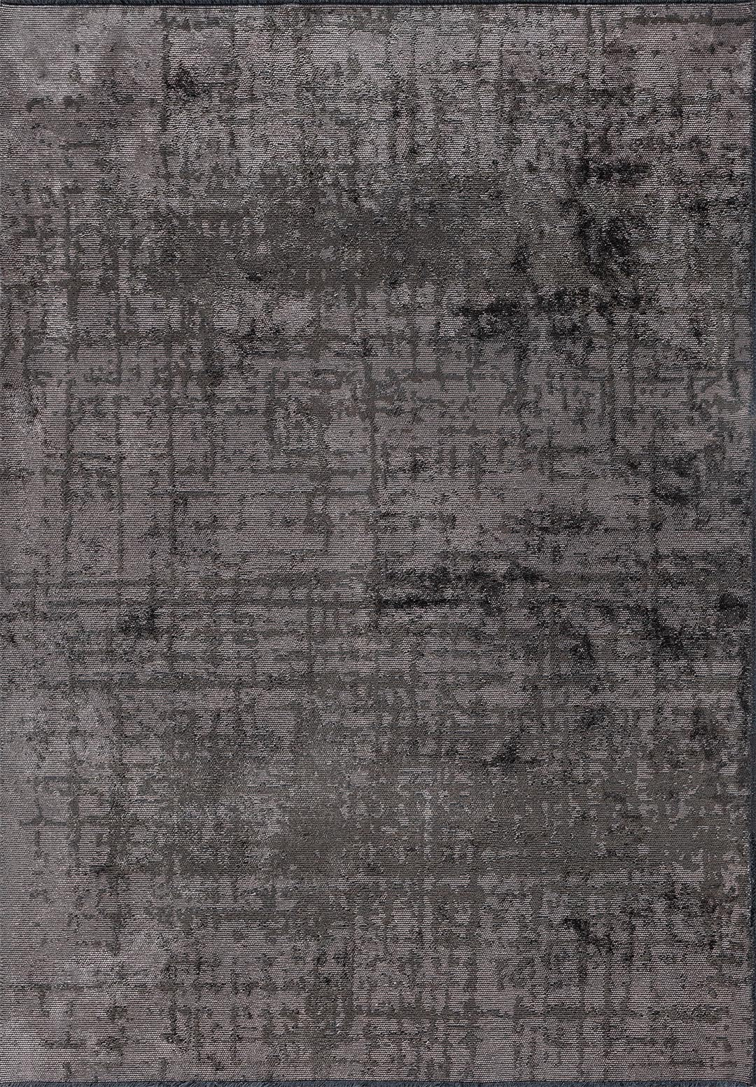 Tepih SPARK DARK GREY, 240 x 340 cm