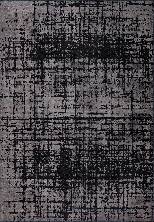 Tepih SPARK DARK GREY, 200 x 300 cm