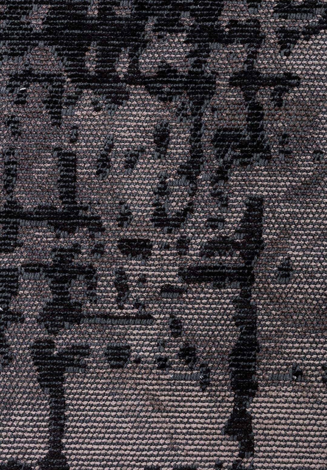 Tepih SPARK DARK GREY, 240 x 300 cm