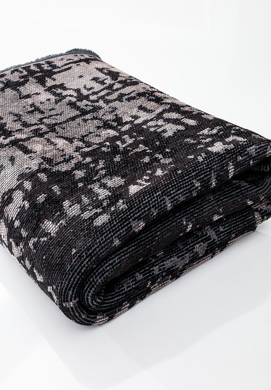 Tepih SPARK DARK GREY, 240 x 300 cm