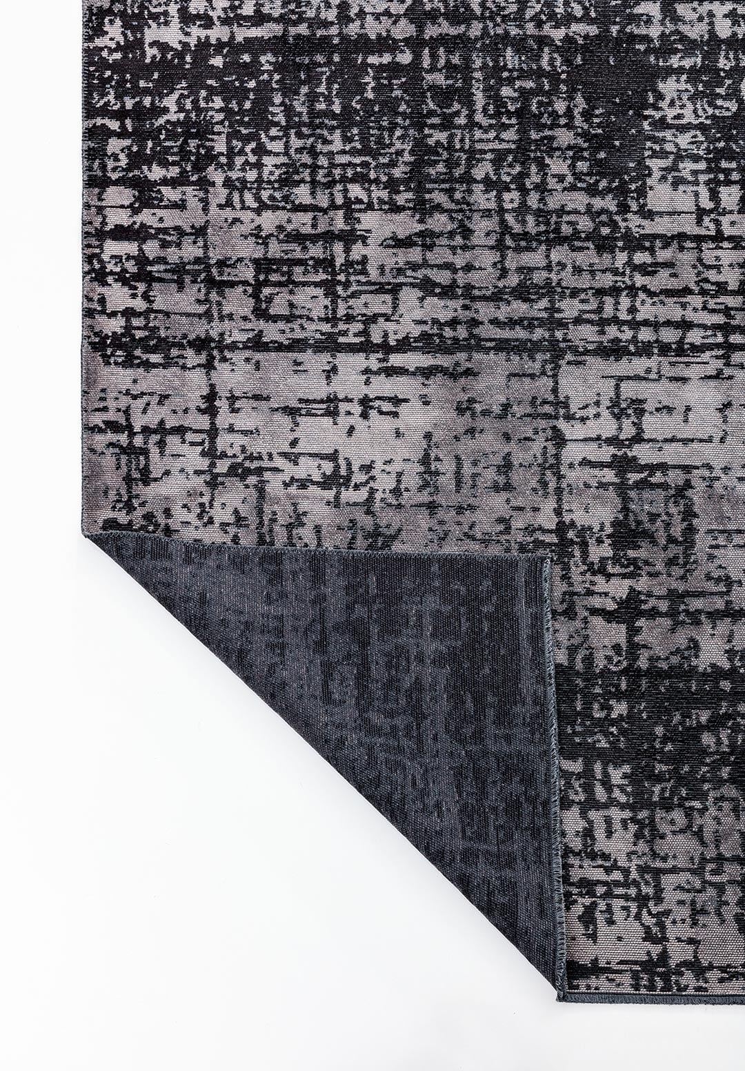 Tepih SPARK DARK GREY, 240 x 340 cm